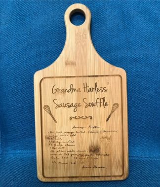 Cutting Boards
