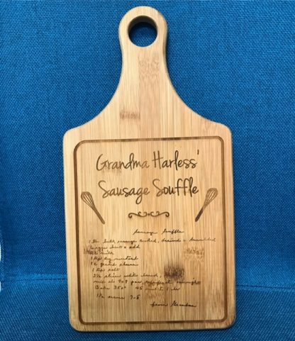 Cutting Boards