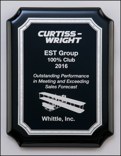 Custom Plaques