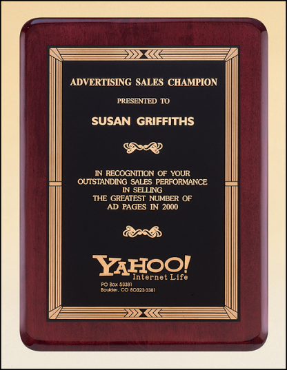 Custom Plaques - Image 3