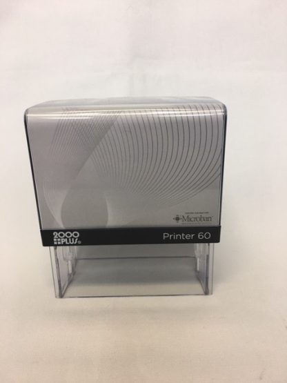 Custom Rubber Stamps